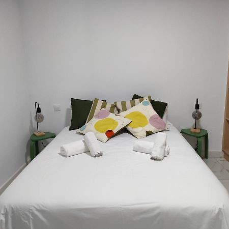 Hola Suite Лас-Пальмас-де-Гран-Канарія Екстер'єр фото