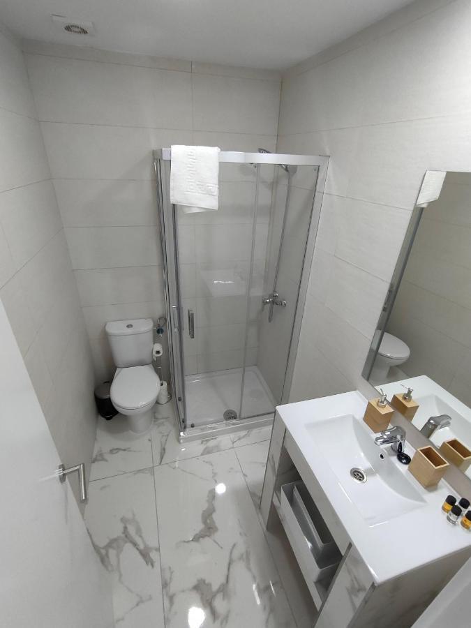 Hola Suite Лас-Пальмас-де-Гран-Канарія Екстер'єр фото