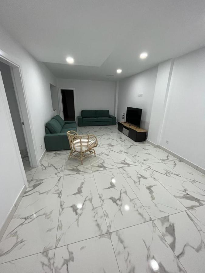 Hola Suite Лас-Пальмас-де-Гран-Канарія Екстер'єр фото