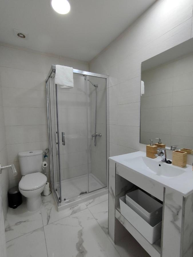 Hola Suite Лас-Пальмас-де-Гран-Канарія Екстер'єр фото