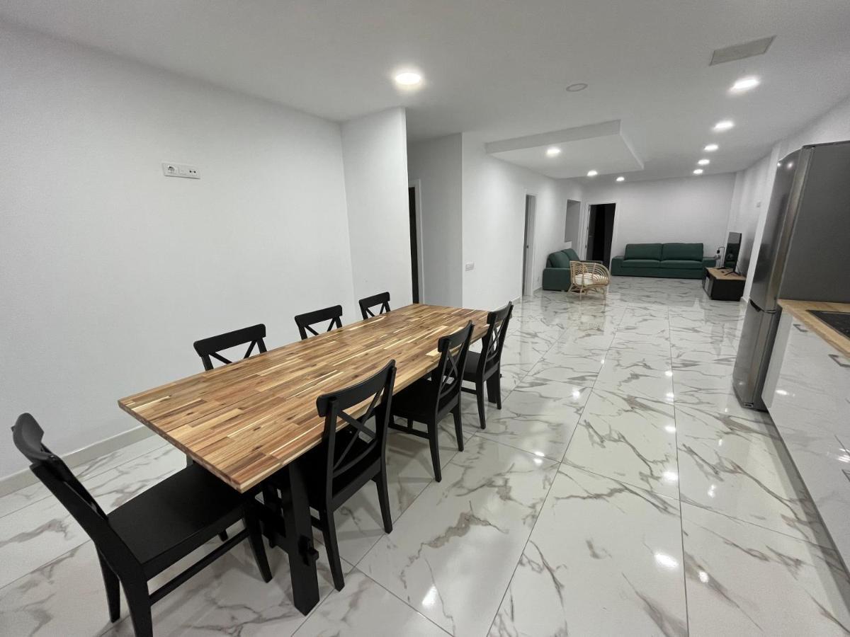 Hola Suite Лас-Пальмас-де-Гран-Канарія Екстер'єр фото