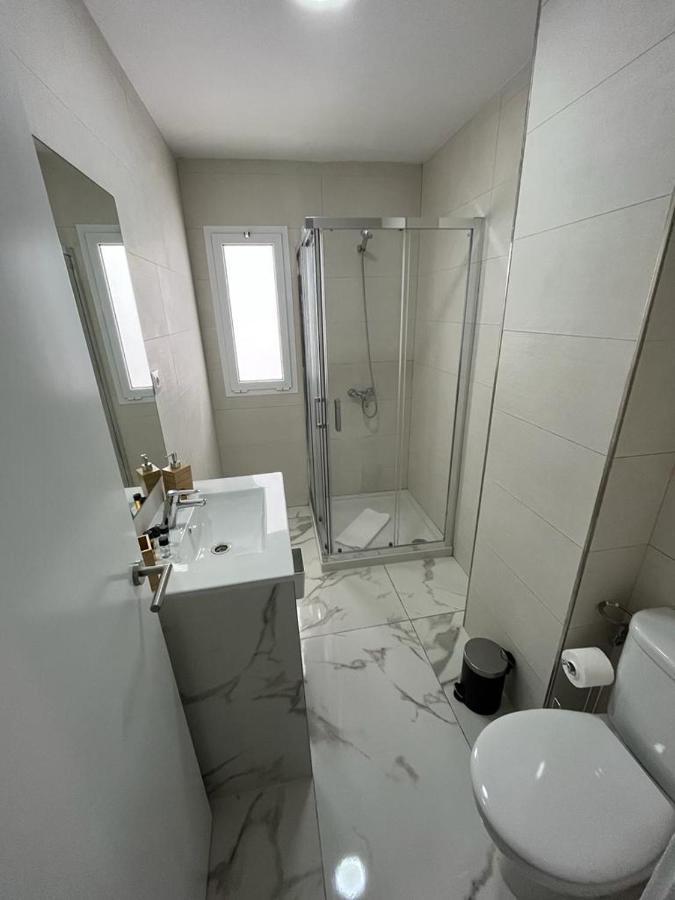 Hola Suite Лас-Пальмас-де-Гран-Канарія Екстер'єр фото